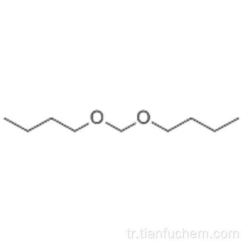 Bütan, 1,1 &#39;- [metilenbis (oksi)] bis- CAS 2568-90-3